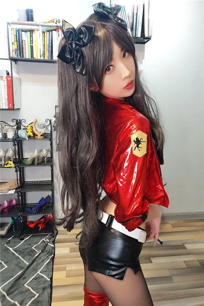 小女巫露娜