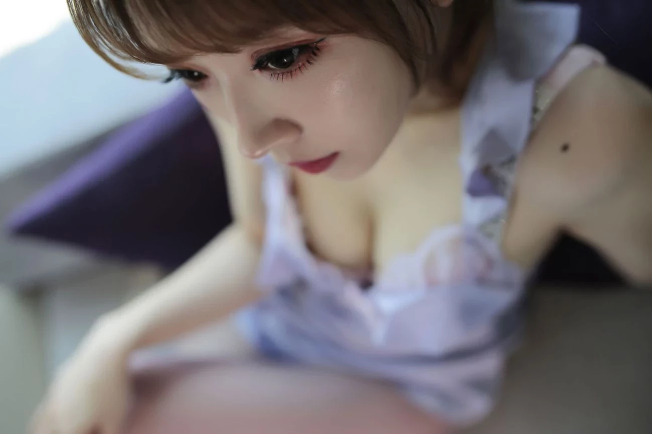 小女巫露娜 粉紫兔兔 [38P](6)