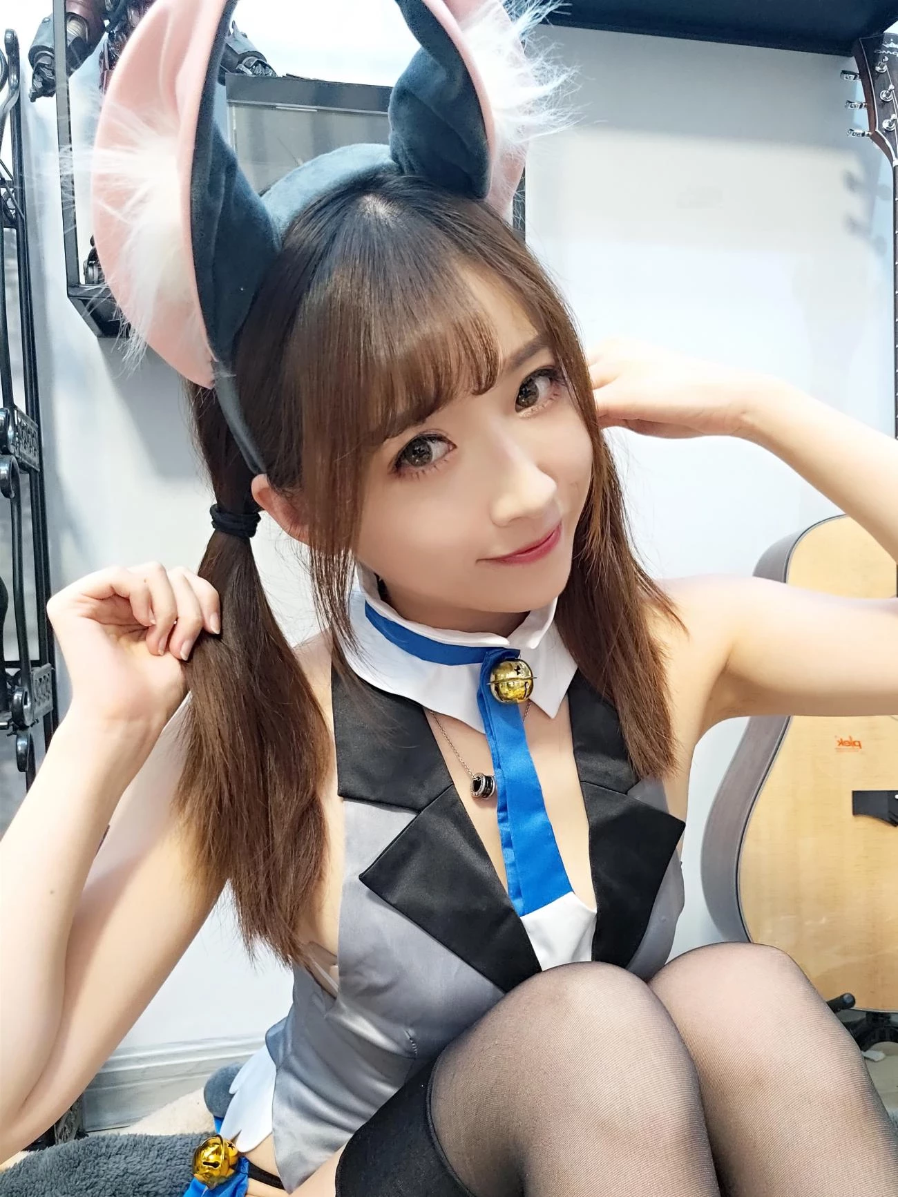 小女巫露娜 伊俐亚猫娘(25)