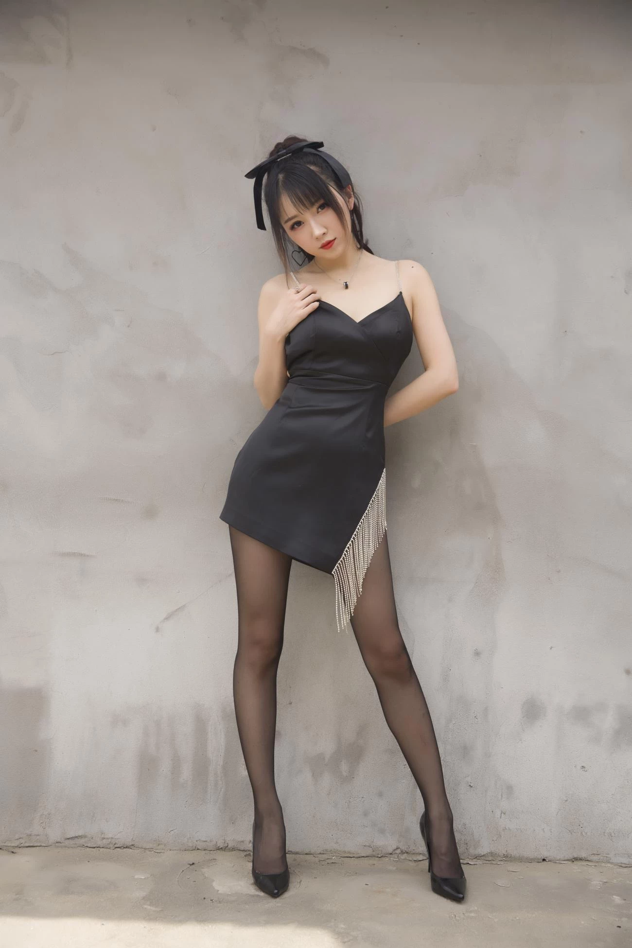 小女巫露娜 黑色流苏 [32P](7)