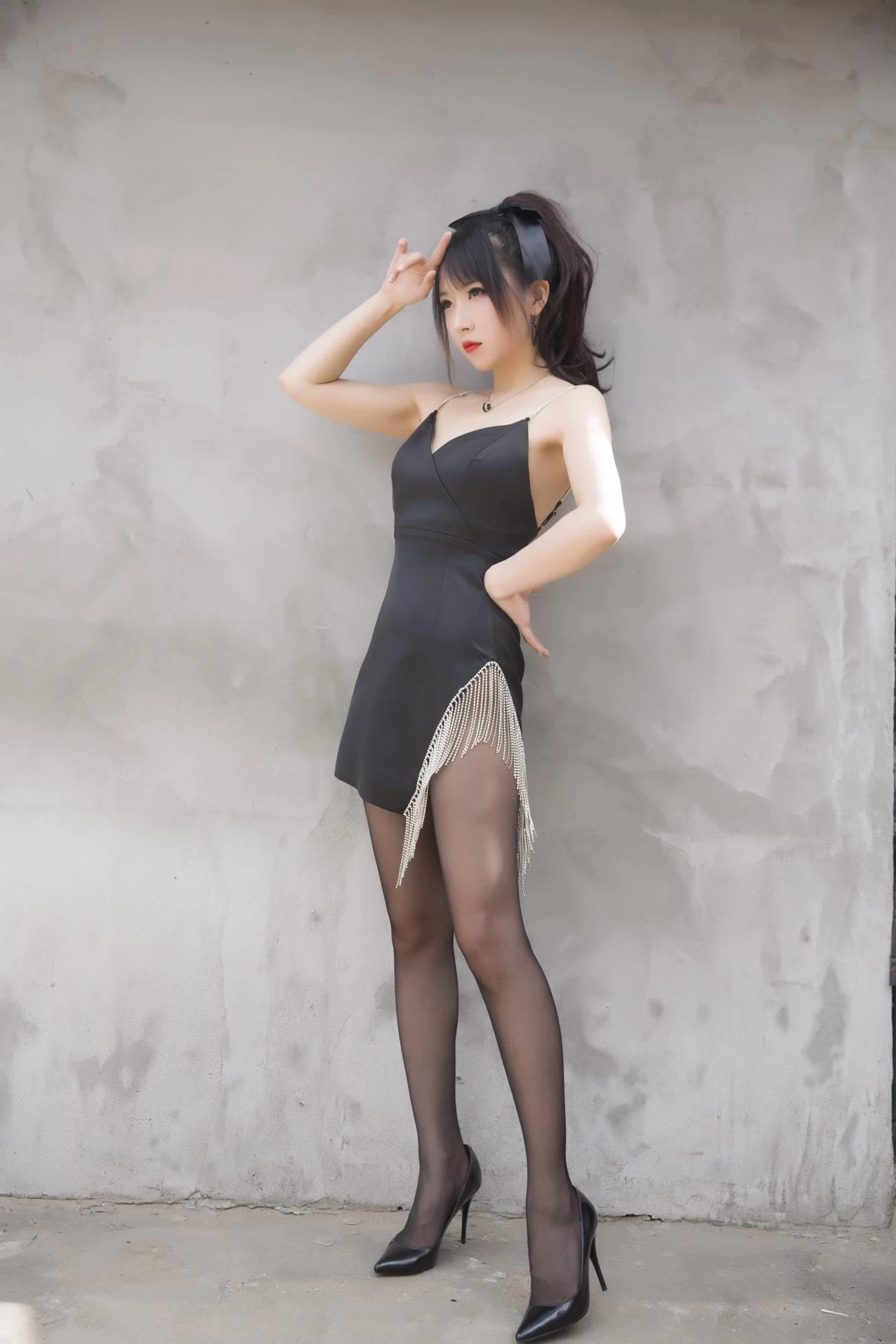 小女巫露娜 黑色流苏 [32P](11)
