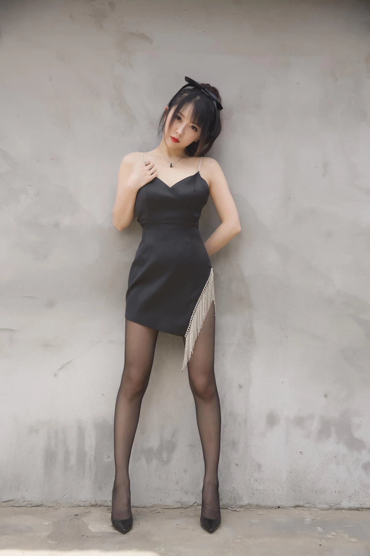 小女巫露娜 黑色流苏 [32P](6)