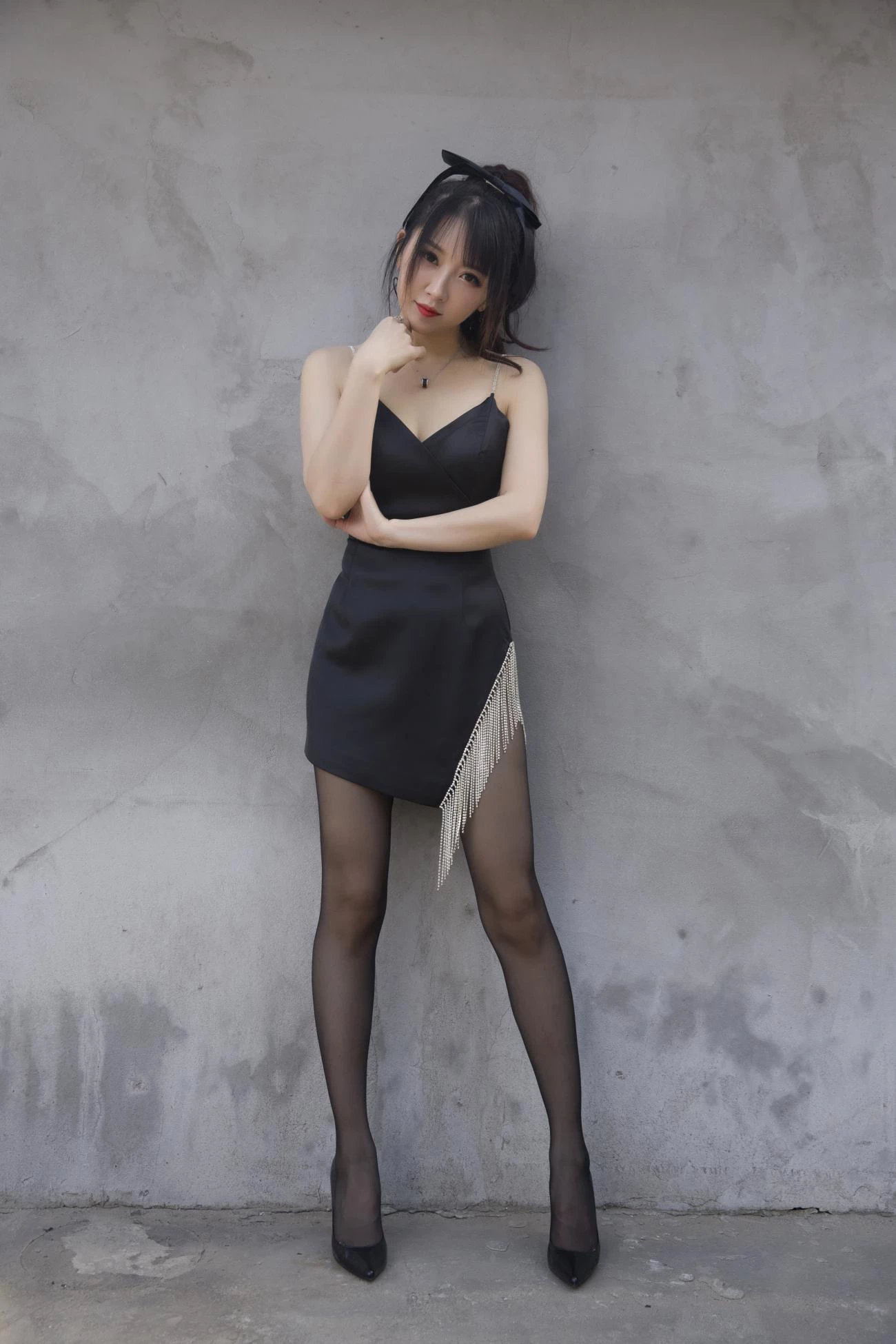 小女巫露娜 黑色流苏 [32P](16)