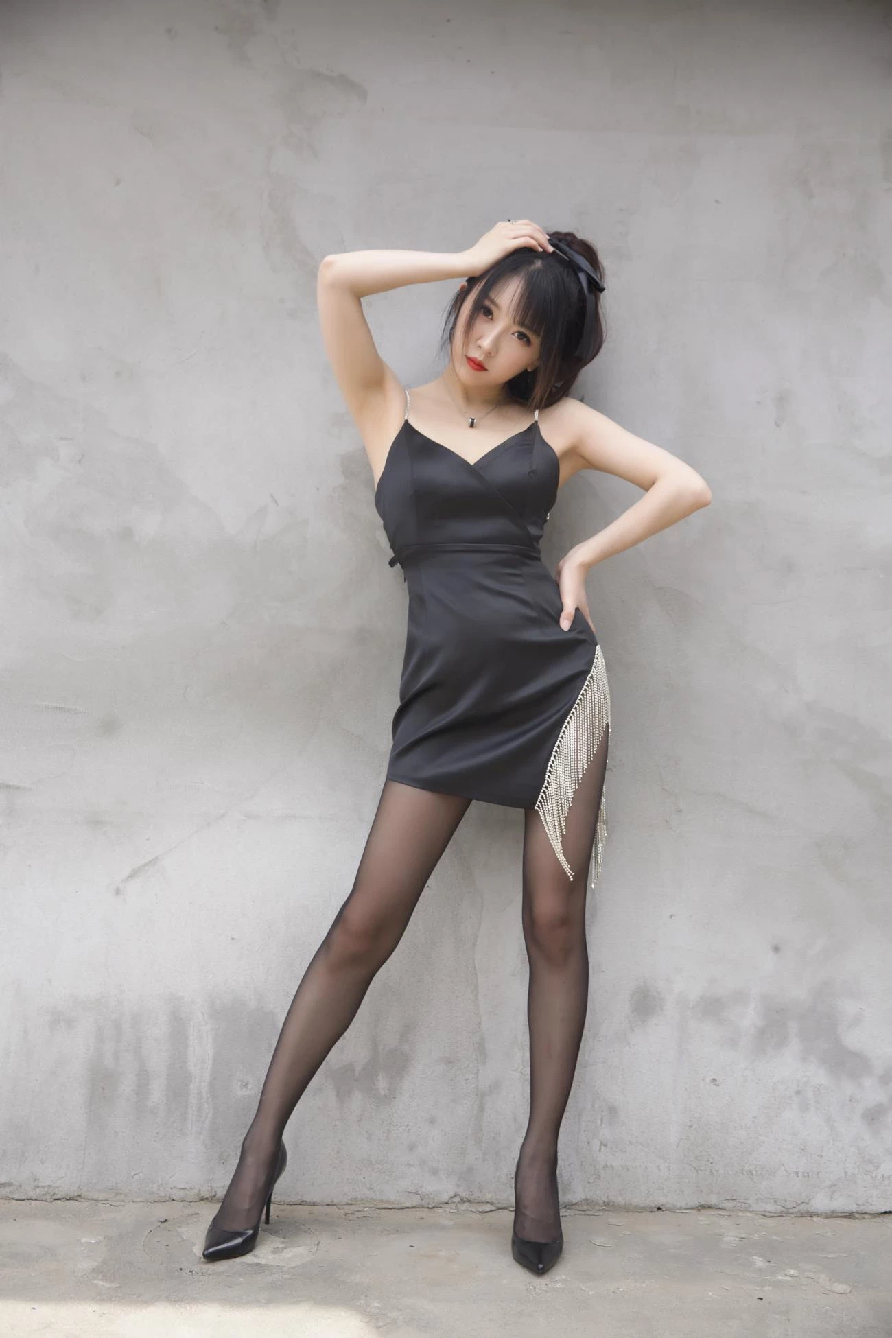 小女巫露娜 黑色流苏 [32P](8)