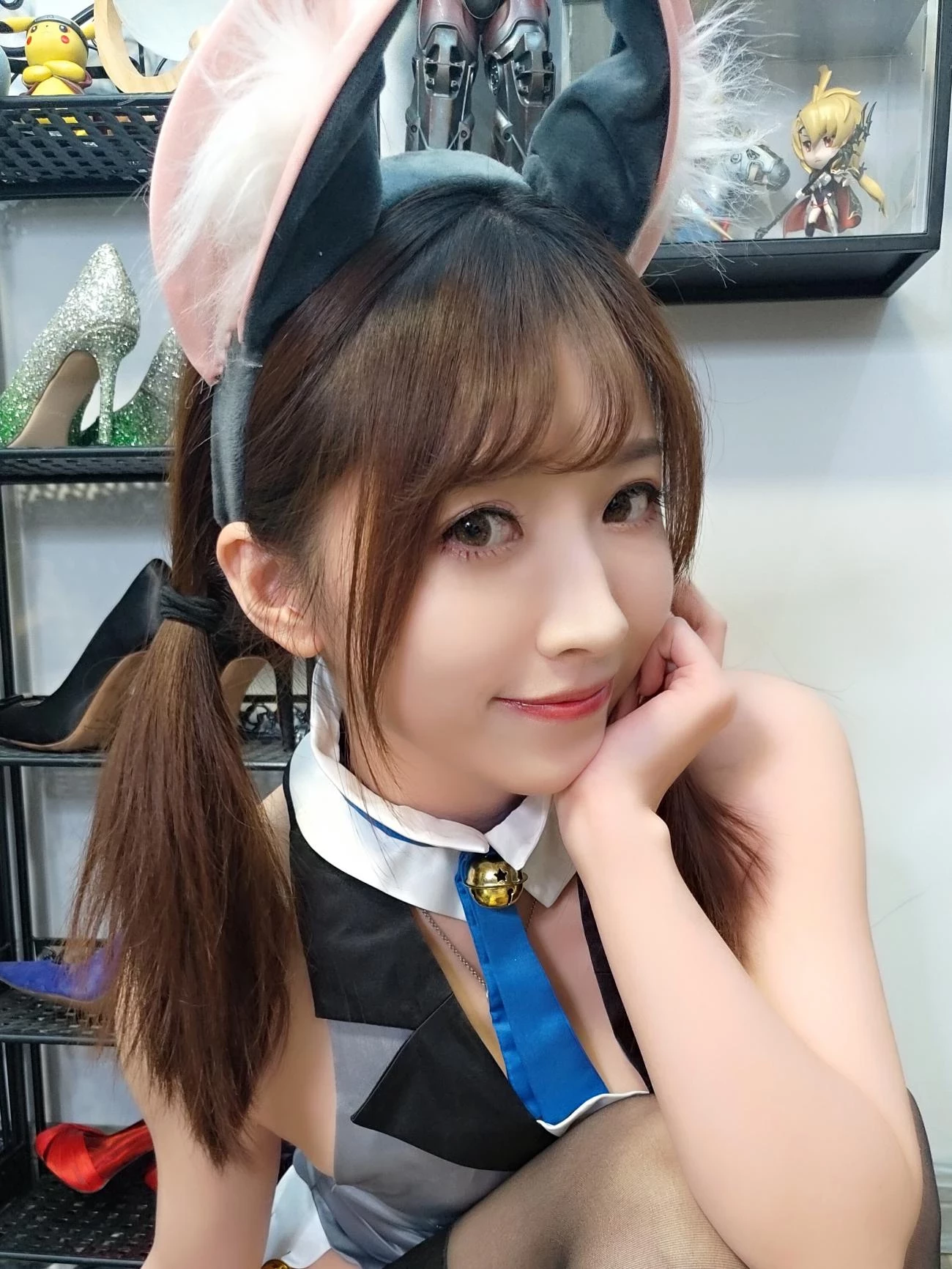 小女巫露娜 伊俐亚猫娘(30)