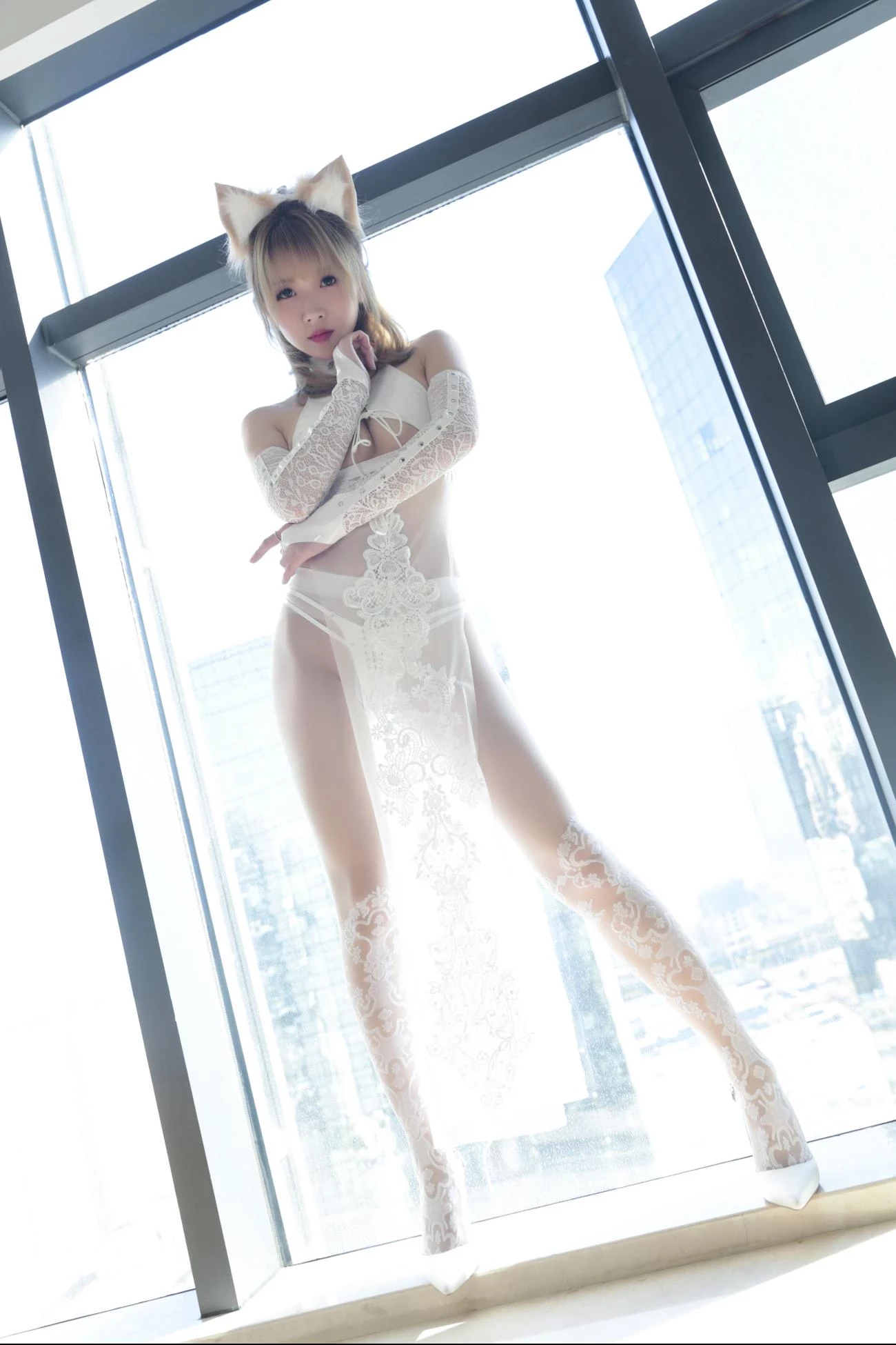 小女巫露娜 白色恋人(11)