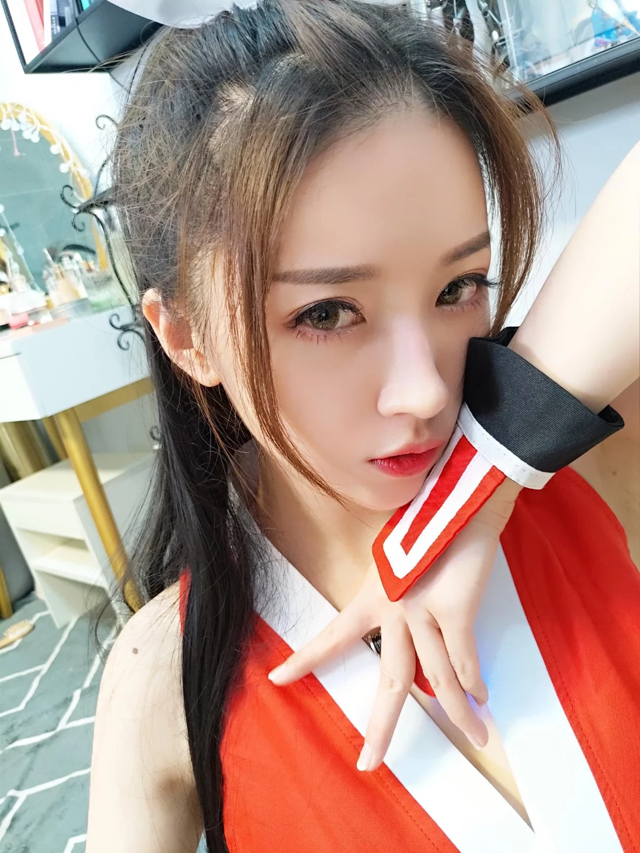 小女巫露娜 不知火舞(20)
