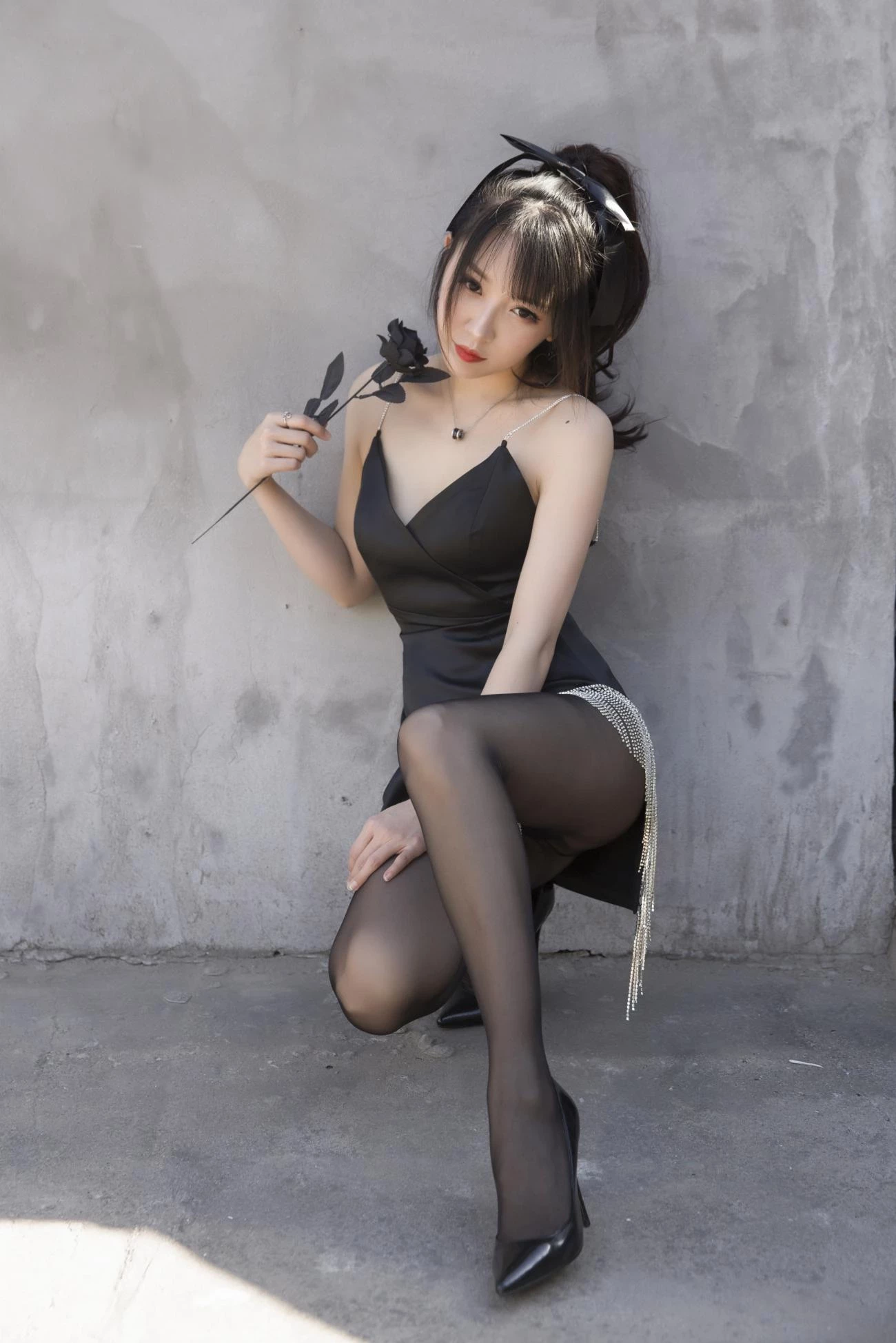 小女巫露娜 黑色流苏 [32P](20)