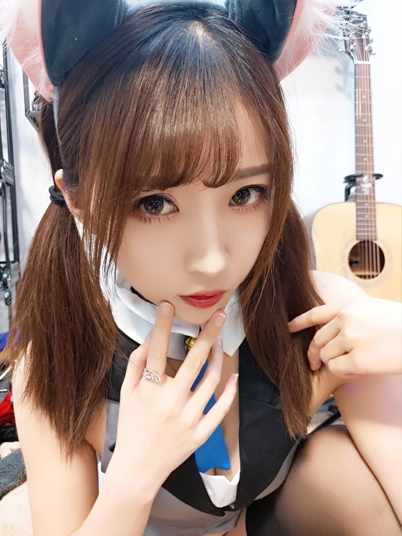 小女巫露娜 伊俐亚猫娘(26)